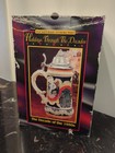 New ListingAnheuser Busch Holidays Through The Decades Decade Of The 1950s Stein