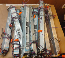 10, ADVANCE LED Electronic Driver XI040C110V054BST1 40W .1-1.1A Dim - Fast Ship