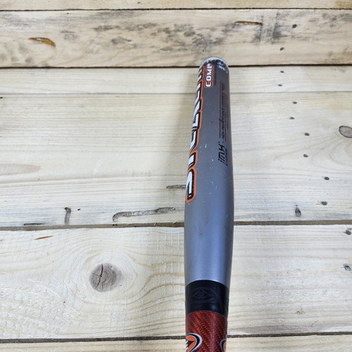 Easton Stealth Comp CNT SCN5 34/28 oz Slowpitch Softball Bat - Picture 13 of 13