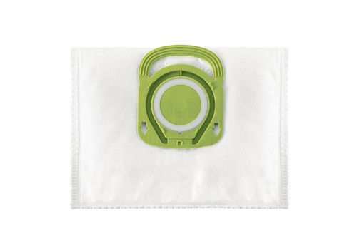 Rowenta ZR200920 Staubsaugerbeutel Hygiene+ Aromatic Cotton Flower x 4 STK - Bild 4 von 6