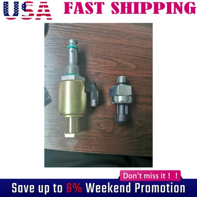 #ad IPR Injector Pressure Regulator Valve For 97 02 03 Ford Powerstroke Diesel 7.3L $33.36