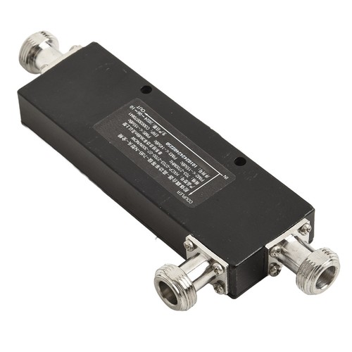 Adaptive Predistortion RF Coupler 800 2500MHz 200W for Signal Monitoring - Picture 40 of 81