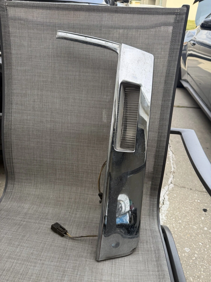 Parts & Accessories for Lincoln Mark IV for sale | eBay