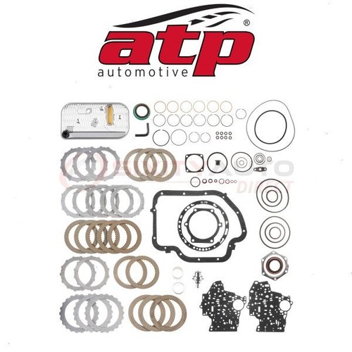 ATP Transmission Master Repair Kit for 1987 Chevrolet R10 Suburban - fl
