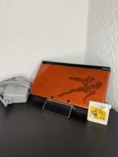 Nintendo New 3DS XL Samus Edition