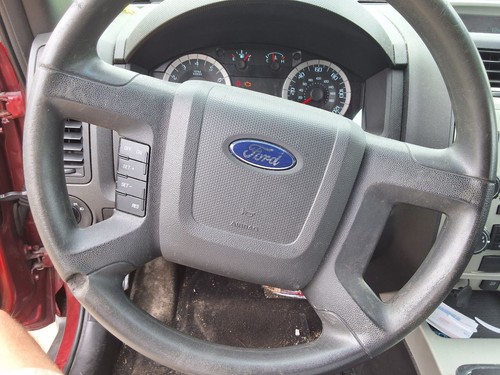 Passenger Right Front Spindle/Knuckle Fits 05-12 ESCAPE 1147779 - Picture 9 of 12