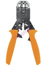 1pcs Weidmuller Crimping Tools Crimping Pliers TT 1064 RS 9008190000