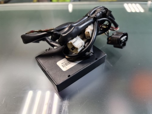 Centralina Fuel Injection Module Power Commander V per Yamaha T-Max 500 dal 2004 - Foto 2 di 3