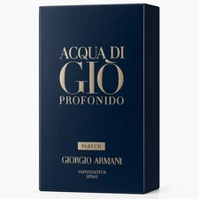 giorgio armani cologne for men