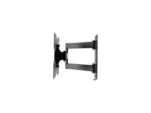 TRIPP LITE DWM1742MA Black 17" - 42" Full-Motion Wall Mount w/ Arms for - Picture 5 of 5