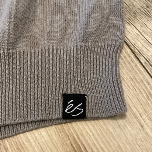 ES Skateboard Vintage Pullover Gr. Medium 90s Streetwear Color Block - Bild 5 von 22
