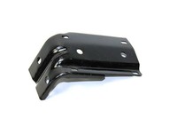 Halter Stossstangenecke Vorn Links Lada Niva Taiga - 2121-2803025