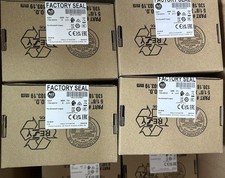 New Factory Sealed AB 1794-AENTR SER A Flex EtherNet/IP Adapter 1794AENTR