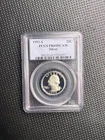 1992 S Washington Quarter Proof PCGS PR69 DCAM Silver 25C US Coin