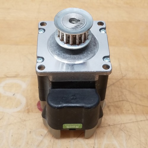 Schneider MDI1PRD23A7 Motore passo-passo - NUOVO - Foto 3 di 4