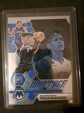 Panini Mosaic Basketball 2022-23 Paolo Banchero RC Magic #19