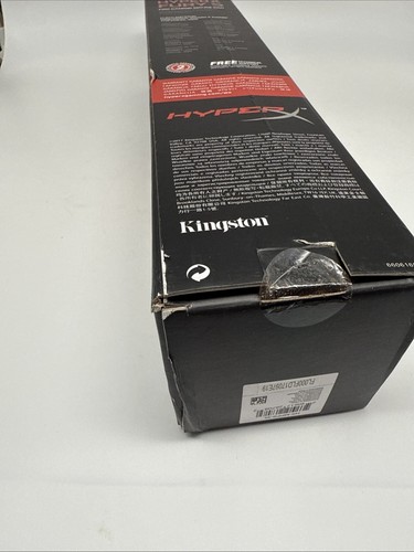 HyperX Fury S HX-MPFS-XL 900mm x 420mm Pro Gaming Mauspad - Bild 11 von 14