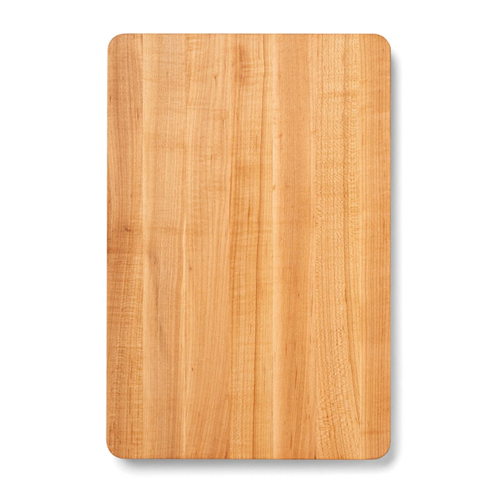 John Boos Chop-N-Slice Wood Cutting Board with Eased Corners, Maple
Opens in a new window or tab