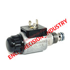 ENCI# WSM06020V-01M-C-N-24DG HYDRAULIC CONTROL VALVE 3135470 DHL/FedEx