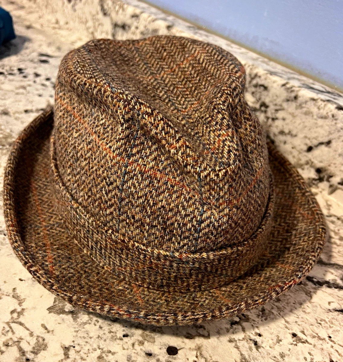 Pendleton Fedora Hats for Men for sale | eBay