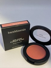 bareMinerals GEN NUDE POWDER BLUSH pink me up 6g NEW 