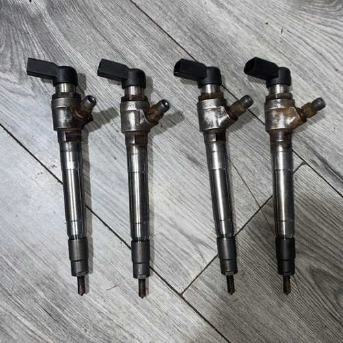 Ford Transit Ranger Peugeot Citreon Injectors 2.2 3.2 TDCI EURO 5 BK2Q-9K546-AG - Picture 1 of 11