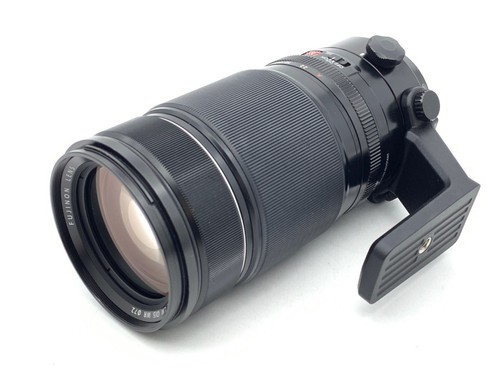 FUJIFILM XF50-140mm F2.8 R LM OIS WR for Fujifilm X -EXC- `6710 - Picture 3 of 3