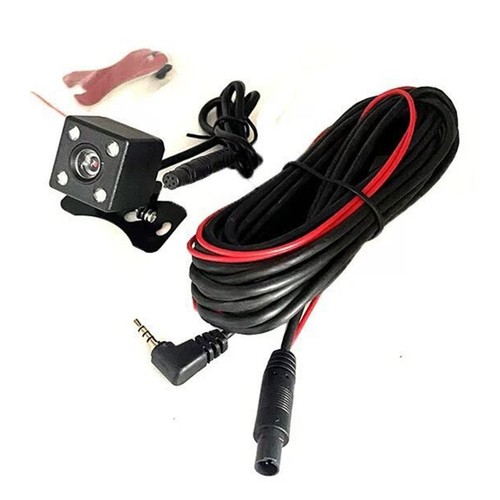 CMOS Imaging Sensor Reverse Camera with NTSC Video System Easy Install - Picture 5 of 12