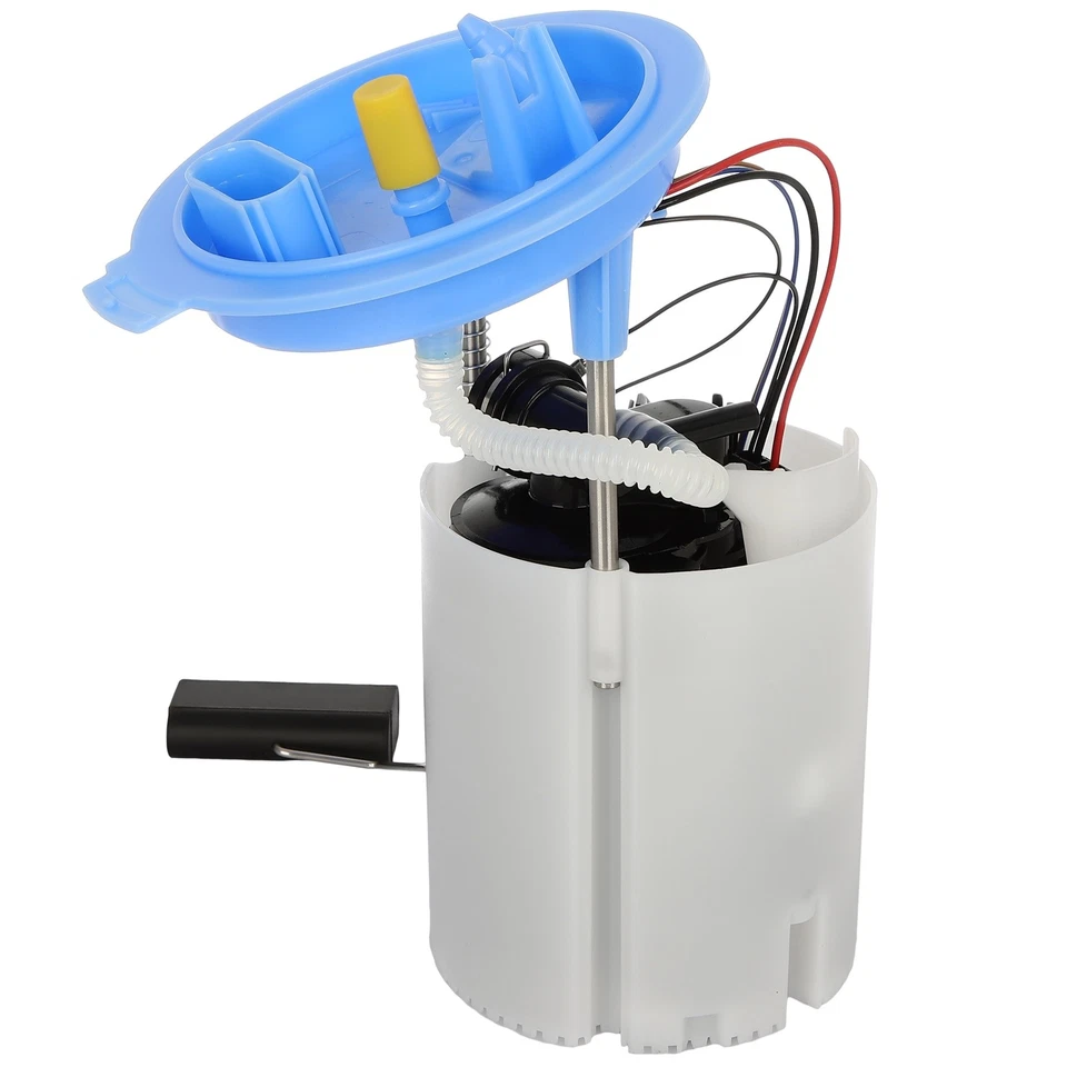 Montaje de módulo de bomba de combustible eléctrica para Audi A3 2019-2012 Audi TT 2014-2018 Foto 3 de 4