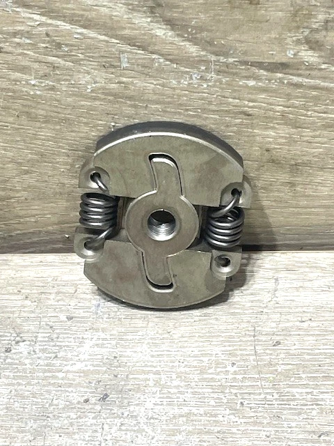 Craftsman WS4200 4 Ciclos Gas Cuerda Recortadora Embrague 3/8-24, Tambor, Arandela, USADO A1 Foto 3 de 4