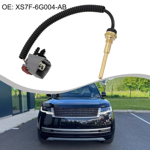 ForFord ForTransit Replacement Coolant Temperature Sensor OE Number XS7F6G004AB - Picture 8 of 24
