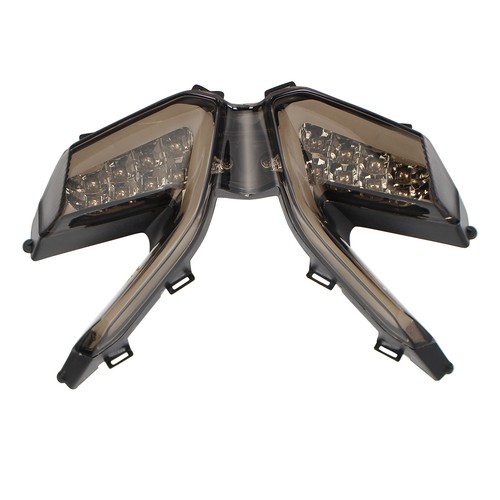 Fanale posteriore integrato per DUCATI 899 959 1199/S/R 1299 Panigale Tail Light - Picture 8 of 10