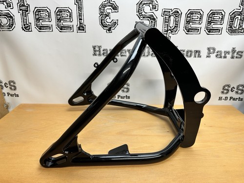 Performance Machine PHATAIL WIDE TIRE KIT for Harley-Davidson Softail 240/250 - Picture 9 of 11