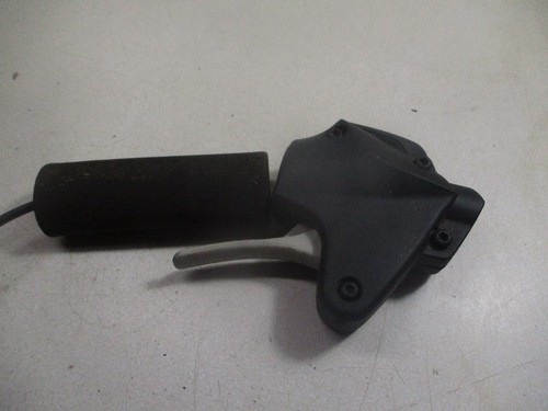 Homelite UT26CSL3VNM Trimmer Throttle Handle & Cable - Picture 2 of 8