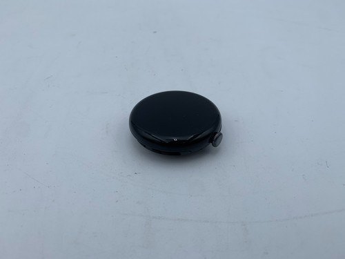Google Pixel Watch 3 (45 mm) - Wi-Fi uniquement - Android - Noir très bon état - Photo 2 sur 7