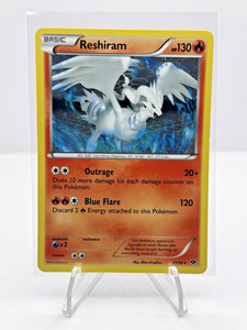Reshiram 21/99 Next Destinies Regular