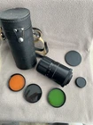 3M-5CA MC 500mm f/8 Lens USSR MTO-500 Maksutov Mirror Telephoto M42
