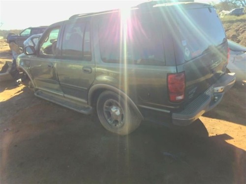 Driver Left Tail Light Fits 97-02 EXPEDITION 159251 - Picture 6 of 12
