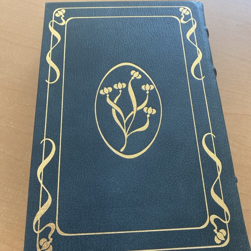 Franklin Library Women in Love by DH Lawrence  100 Greatest - Bild 3 von 7