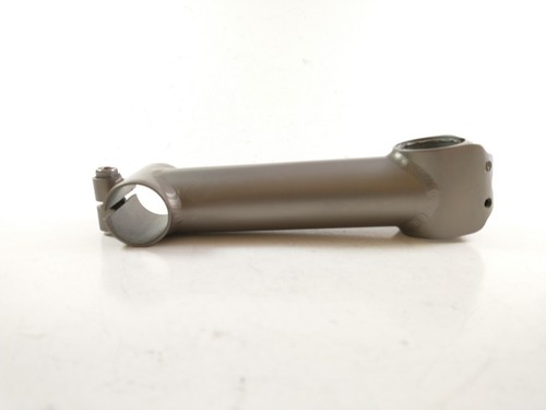 Vintage Titanium 1-1/8" x 125mm stem (25.4mm) - FOR PARTS NOT WORKING  - Picture 3 of 18