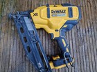 Dewalt DCN660 18V Cordless Nail Gun Bare Unit