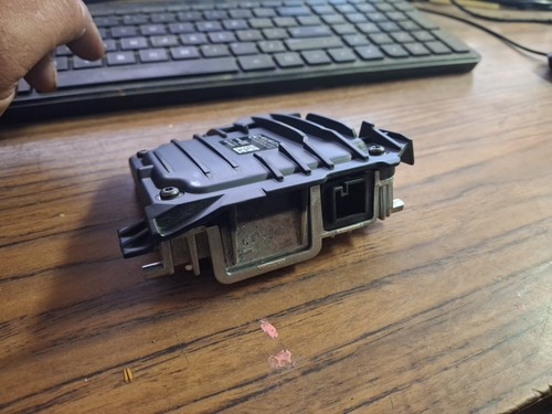 Mercedes G550 G63 2019-2021 cámara frontal multifunción A2479003108 OEM - Imagen 2 de 3