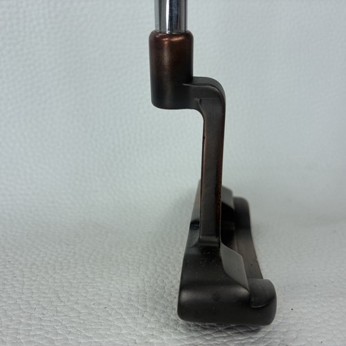 Scotty Cameron gun blue new port Copper Smoke Custom 35in OOP - Picture 5 of 17