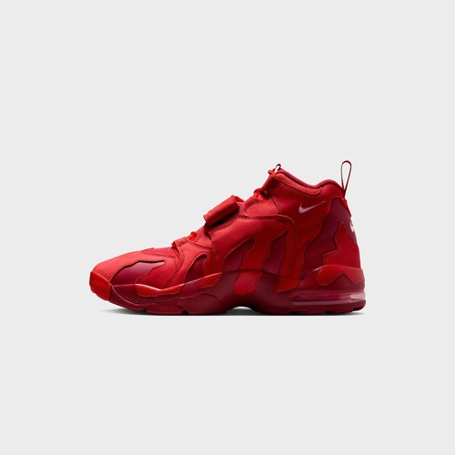 Nike Air DT Max '96 Love Letter to Connie - Para hombres Talla 12 (IF1617-600) - Imagen 5 de 8