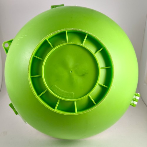Mountain Dew The Big Bobber Floating Cooler Promotional Vintage Pool Fishing MTN - Picture 10 of 18