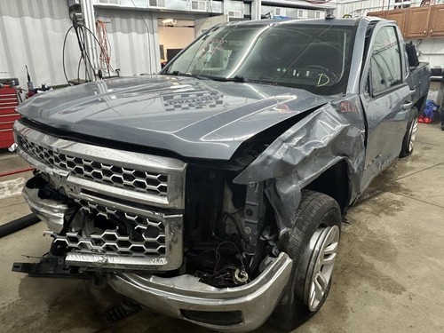 Passenger Sun Visor Classic Style Fits 14-19 SIERRA 1500 PICKUP 335764 - Picture 5 of 12