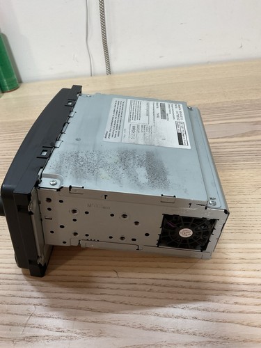 Toyota Highlander 2013 receptor de radio identificación de pantalla 86140-0E110 OEM - Imagen 20 de 22