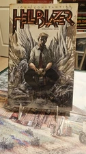 John Constantine Hellblazer Vol 1 ORIGINAL SINS New 2011 Jaime Delano 