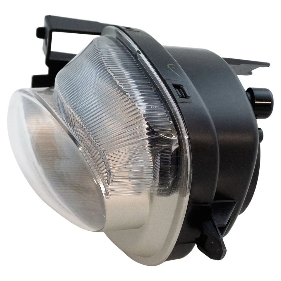 Left Fog Light Driver Side Fits 2007-2009 Lexus ES350 LX2592108 - Image 2 of 4