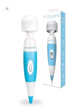 Bodywand Original Massager Blue Corded A/C Power Full Body